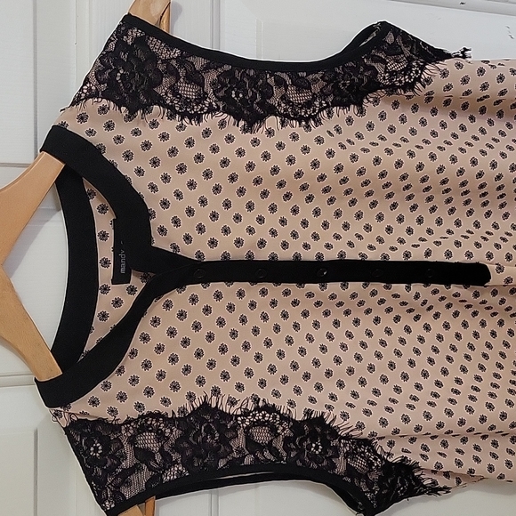 Mandy Evans Floral Pink top - Picture 2 of 6